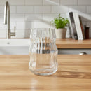 Copo Tumblr de Vidro