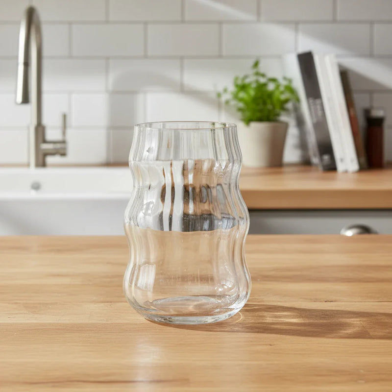 Copo Tumblr de Vidro