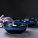 Tigela de Porcelana Japonesa