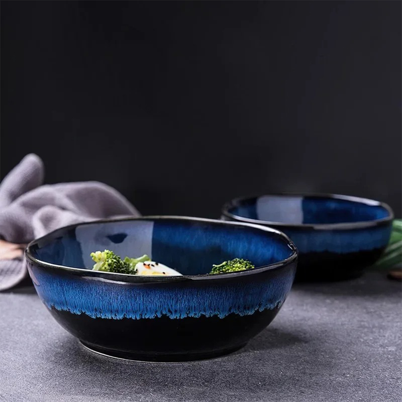 Tigela de Porcelana Japonesa