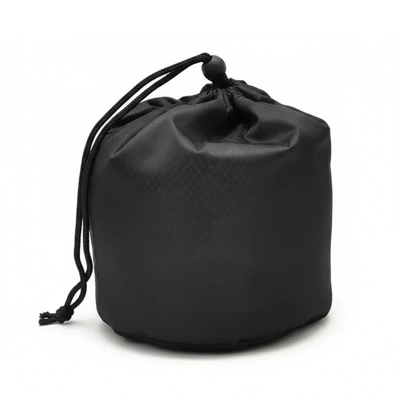 Travesseiro de Viagem em Espuma de Memória