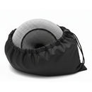 Travesseiro de Viagem em Espuma de Memória