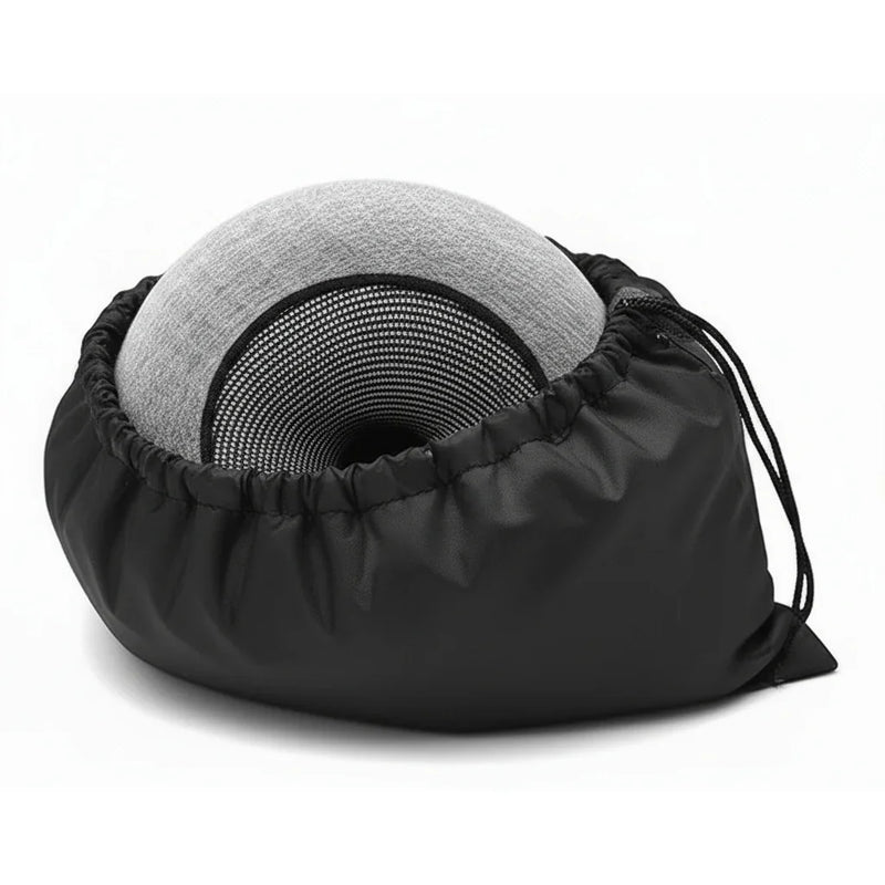 Travesseiro de Viagem em Espuma de Memória