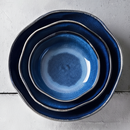 Tigela de Porcelana Japonesa