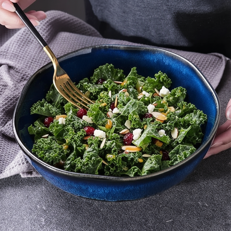 Tigela de Porcelana Japonesa