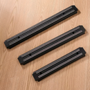 Porta-Facas Magnético em Aço Inoxidável