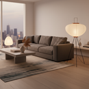 Luminária Wabi-Sabi