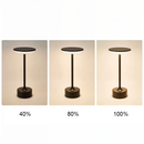 Luminária LED Jetta de Mesa com Toque Sensível