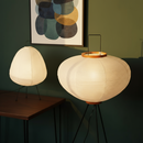 Luminária Wabi-Sabi