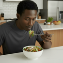 Tigela de Cerâmica Japonesa