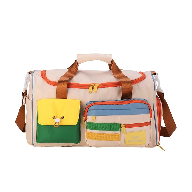 Bolsa Esportiva Urban Nomad