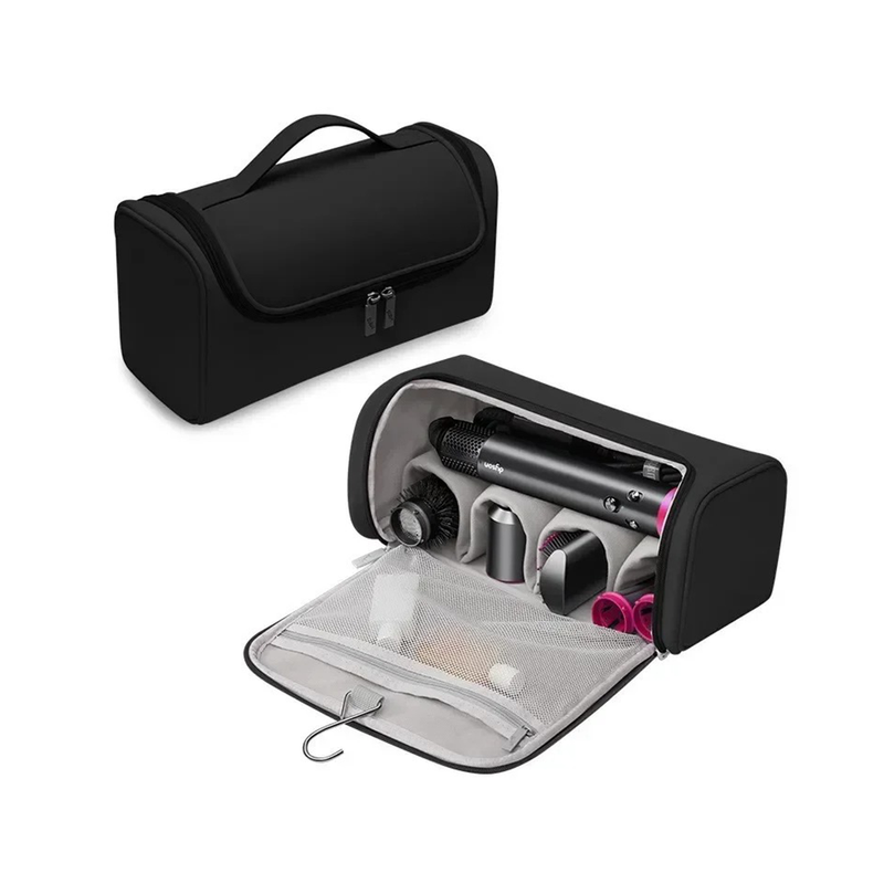 Bolsa Impermeável para Secador e Chapinha