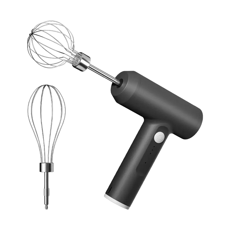 Batedeira Elétrica Portátil Sem Fio