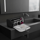 Bolsa Impermeável para Secador e Chapinha