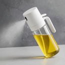Dispenser de Óleo Spray Portátil