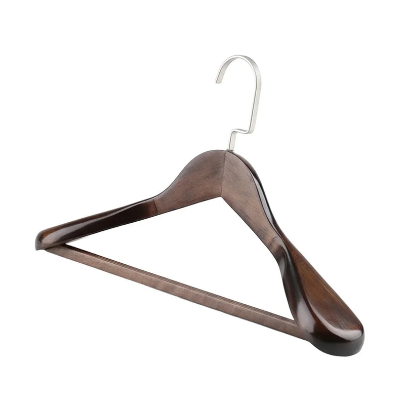 Kit de Cabides de Luxo em Madeira