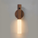 Luz Noturna LED com Sensor de Movimento