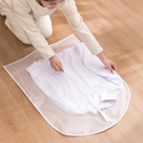 Kit de Capas Protetoras com Zíper para Roupas