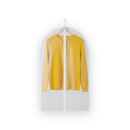 Kit de Capas Protetoras com Zíper para Roupas