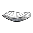 Fruteira de Metal Multiuso