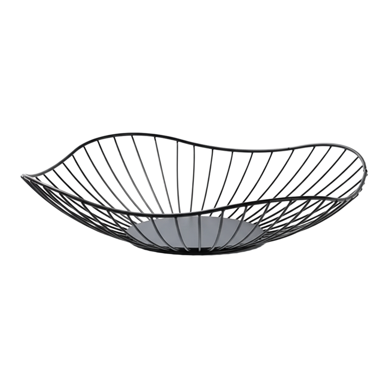 Fruteira de Metal Multiuso