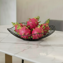 Fruteira de Metal Multiuso