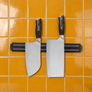 Porta-Facas Magnético em Aço Inoxidável