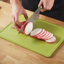 Kit de Tábuas Plásticas Antibacterianas para Cozinha