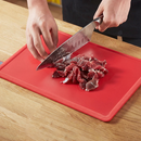 Kit de Tábuas Plásticas Antibacterianas para Cozinha