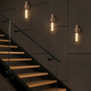 Luz Noturna LED com Sensor de Movimento