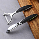 Kit Descascador Multifuncional em Aço Inox