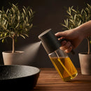 Dispenser de Óleo Spray Portátil