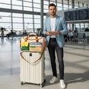 Bolsa Esportiva Urban Nomad