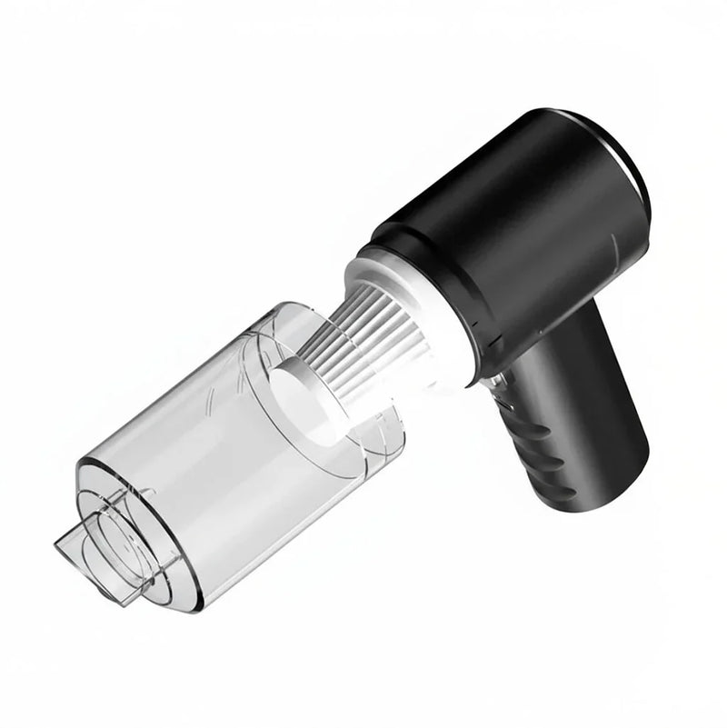 Aspirador Portátil Sem Fio MIJIA