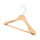 Kit de Cabides de Luxo em Madeira