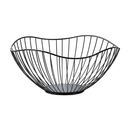 Fruteira de Metal Multiuso