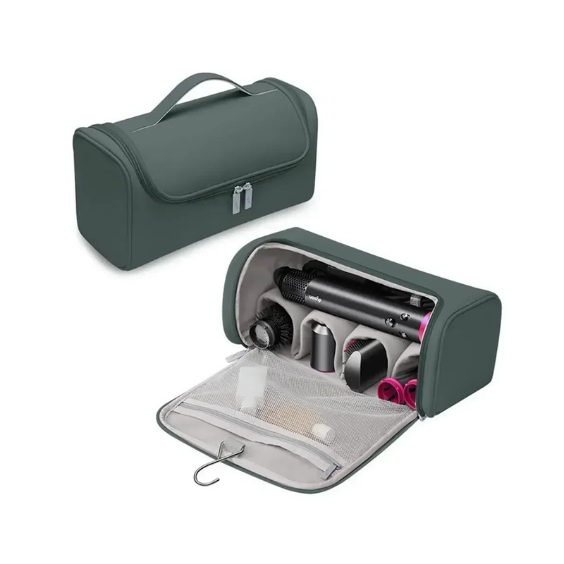 Bolsa Impermeável para Secador e Chapinha