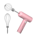 Batedeira Elétrica Portátil Sem Fio