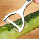 Kit Descascador Multifuncional em Aço Inox