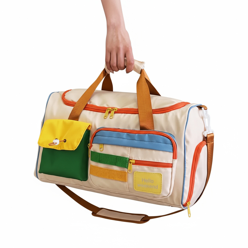 Bolsa Esportiva Urban Nomad