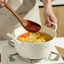 Conjunto de Cozinha em Madeira Tailandesa