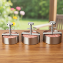 Prensa Manual para Smash Hambúrguer