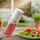 Dispenser de Óleo Spray Portátil