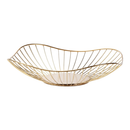 Fruteira de Metal Multiuso