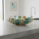 Fruteira de Metal Multiuso