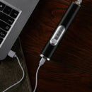 Batedor de Leite Elétrico Portátil