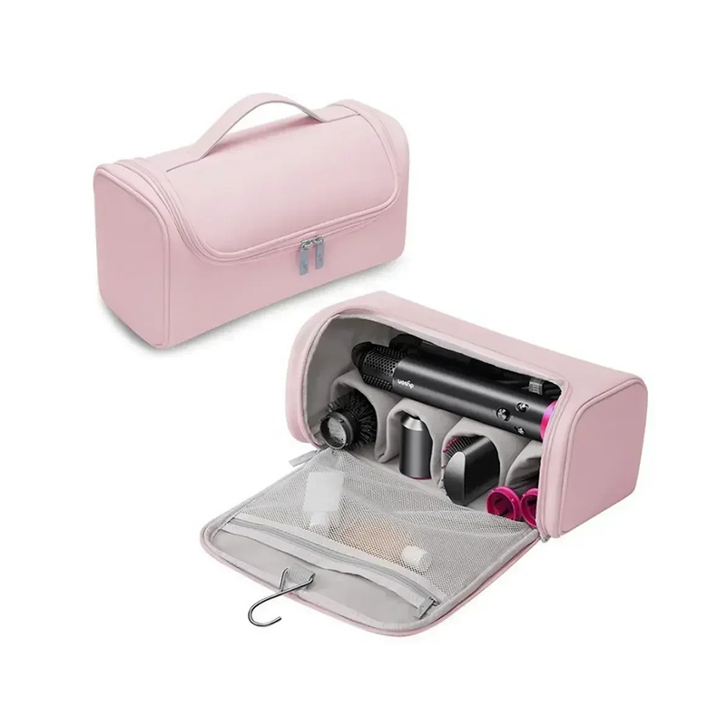 Bolsa Impermeável para Secador e Chapinha