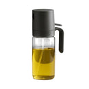 Dispenser de Óleo Spray Portátil