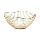 Fruteira de Metal Multiuso