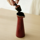 Garrafa de Cerâmica Japonesa